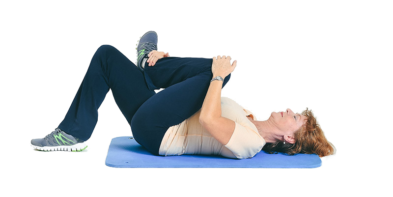 Varna, strokovna vadba za hrbtenico